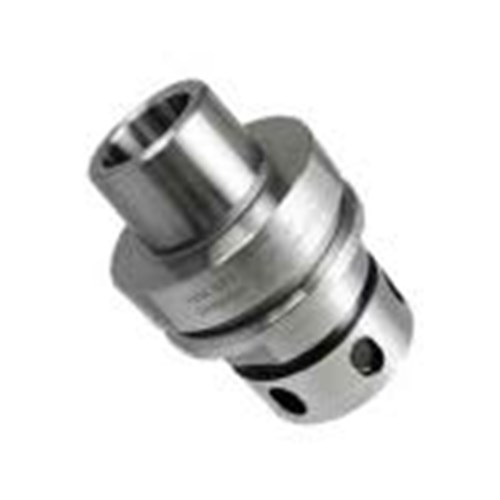 HSK 63F Precision collet chucks